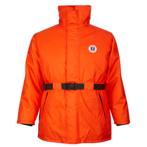 Mustang Survival Classic Flotation Coat Orange Small
