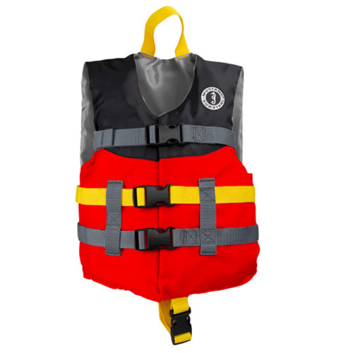 Mustang Survival Child Livery Foam Vest