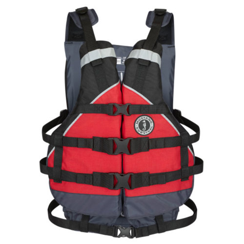 Mustang Survival Youth Canyon V Foam Vest