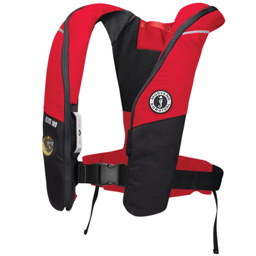 Mustang Survival Elite 190 Inflatable PFD