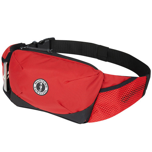 Mustang Survival Essentialist Belt Pack