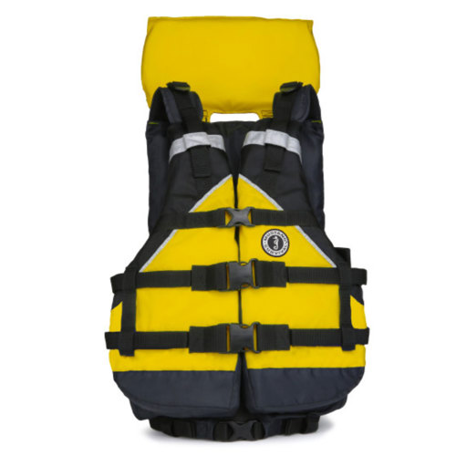 Mustang Survival Explorer V Foam Vest