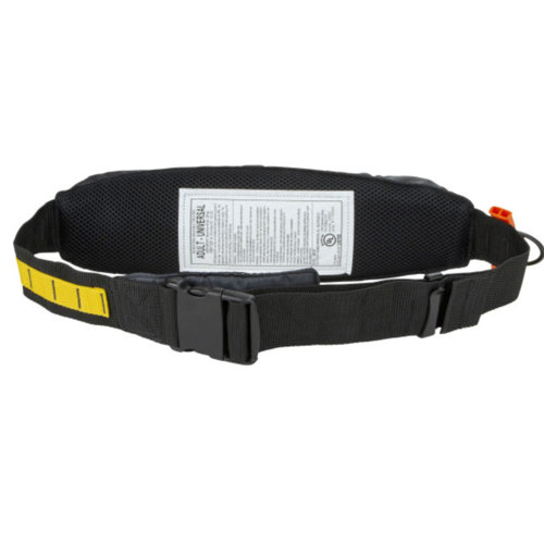 Mustang Survival MD3070 ミニマルベルトパック Mustang Minimalist Inflatable Belt Pack PFD