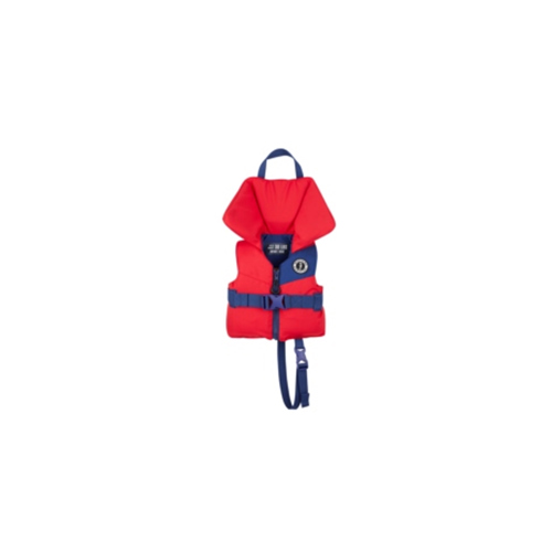 Mustang Survival Infant Lil Legends Foam Vest