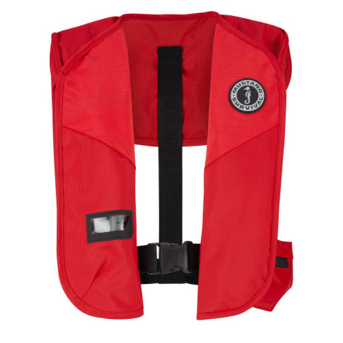 Mustang Survival M.I.T. 150 Automatic Inflatable PFD, US