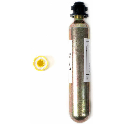 Mustang Survival Re-Arm Kit for Auto/Manual 33G Bayonet
