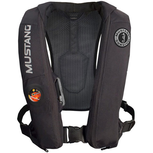 Mustang Survival Elite 28 inflatable PFD