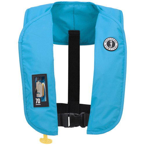 Mustang Survival MIT 70 Manual Inflatable PFD