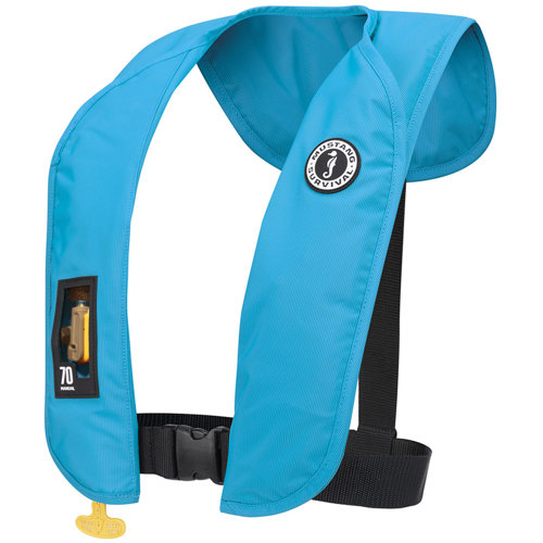 Mustang Survival MIT 70 Manual Inflatable PFD