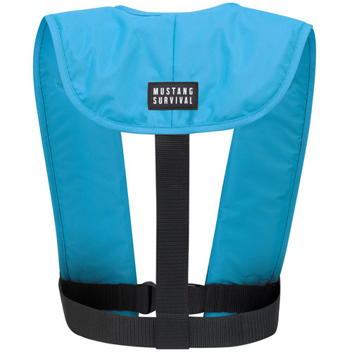 Mustang Survival MIT 70 Manual Inflatable PFD