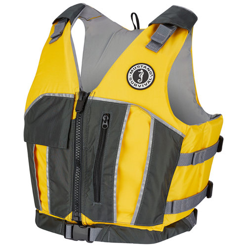 Mustang Survival Reflex Foam Vest