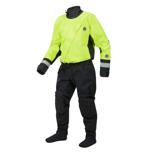 Mustang Survival Water Rescue Dry Suit