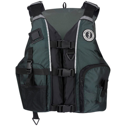 Mustang Survival Topwater Foam Vest