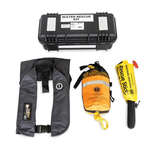 Mustang Survival Water Rescue Kit MRK110