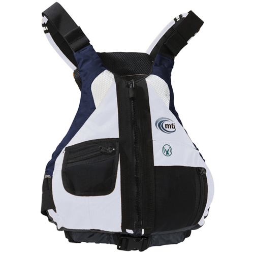 MTI Slipstream Life Jacket Scuba