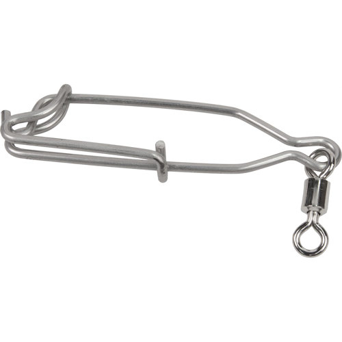 Maverick America Tuna Snap Clip 5" (12.7cm) with Swivel