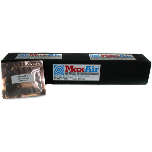 Max-Air CO/Moisture Element Kit