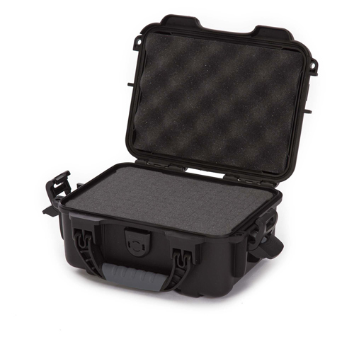 Nanuk 904 Hard Case with Foam Insert