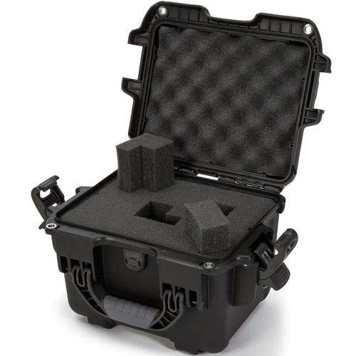 Nanuk 908 Hard Case with Foam Insert