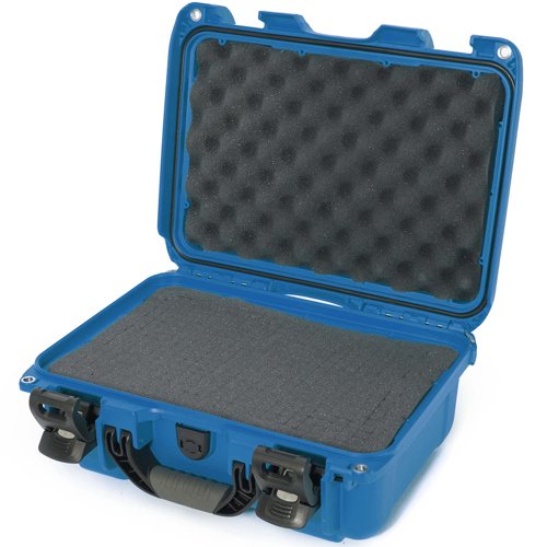 Nanuk 915 Hard Case with Foam Insert