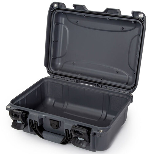 Nanuk 915 Hard Case Graphite