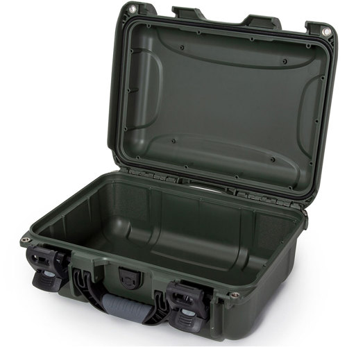 Nanuk 915 Hard Case Olive