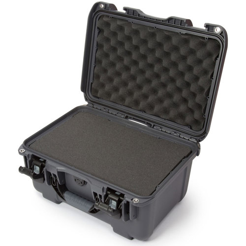 Nanuk 918 Hard Case with Foam Insert