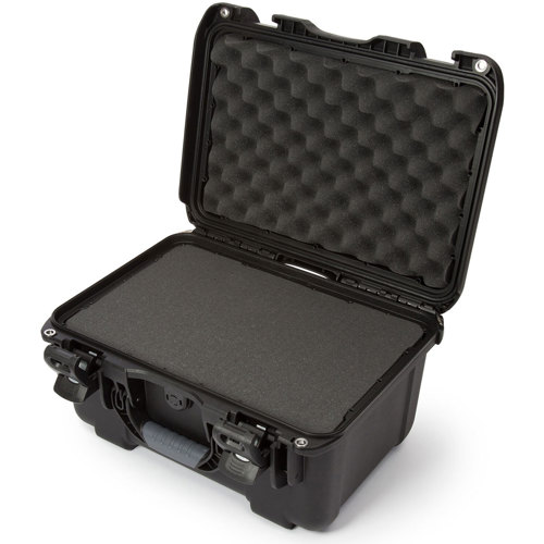 Nanuk 918 Hard Case with Foam Insert