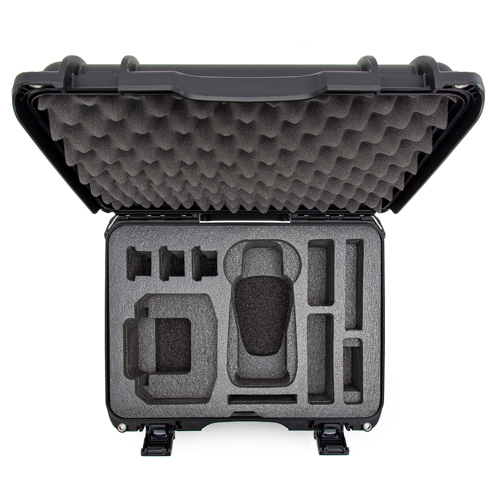 Nanuk 925 Hard Case with Foam Insert for Dji Mavic 3 Pro Fly More/Cine Combo