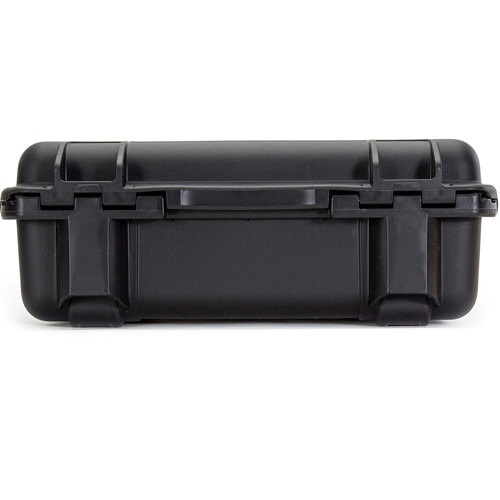 Nanuk 925 防水ハードケース　フォームインサート付き ブラック NANUK 925 | Official NANUK Protective Case Online Store Hard