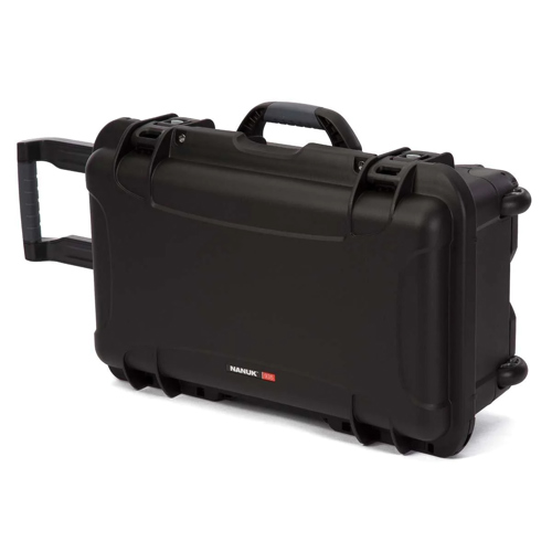 Nanuk 935 Hard Case with Foam Insert