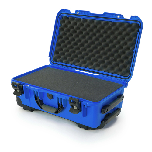 Nanuk 935 Hard Case with Foam Insert