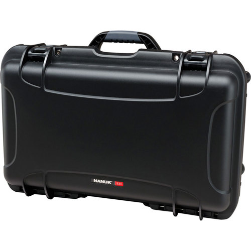 その他 Nanuk 935 Waterproof Carry-On Hard Case NANUK 935 Waterproof Hard Case with Wheels – Shop Now