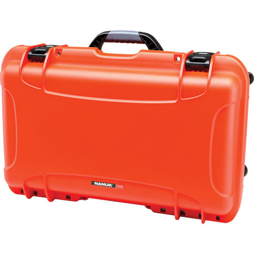 Nanuk 935 Hard Case - Scuba Nanuk 935 Hard Case - Scuba
