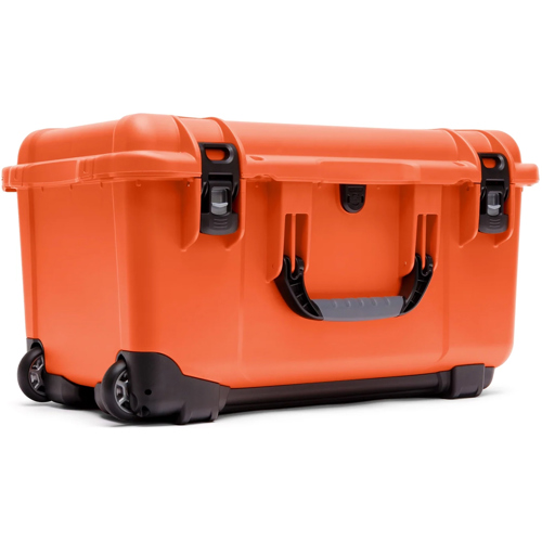 Nanuk 938 Survival Wheeled Waterproof Hard Case