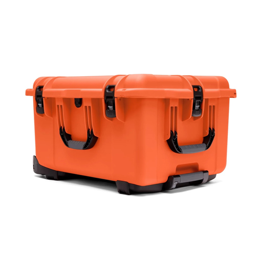 Nanuk 960 Survival Wheeled Waterproof Hard Case