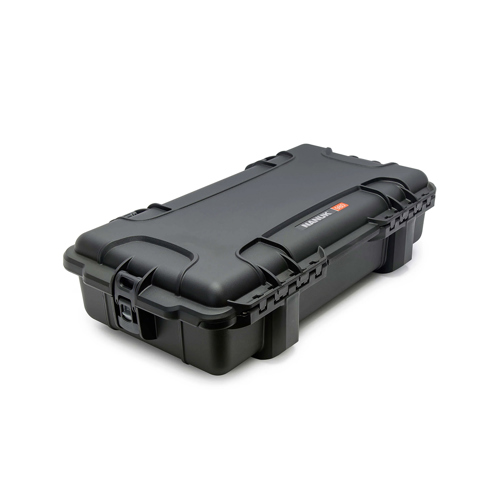 Nanuk 980 Hard Case with Foam Insert