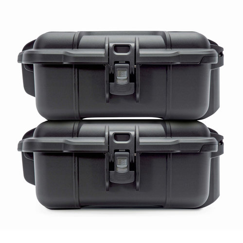 Nanuk 980 Hard Case with Foam Insert