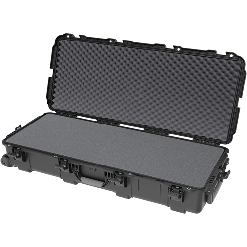 Nanuk 991 Hard Case with Foam Insert Black