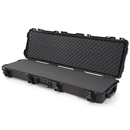Nanuk 995 Hard Case with Foam Insert