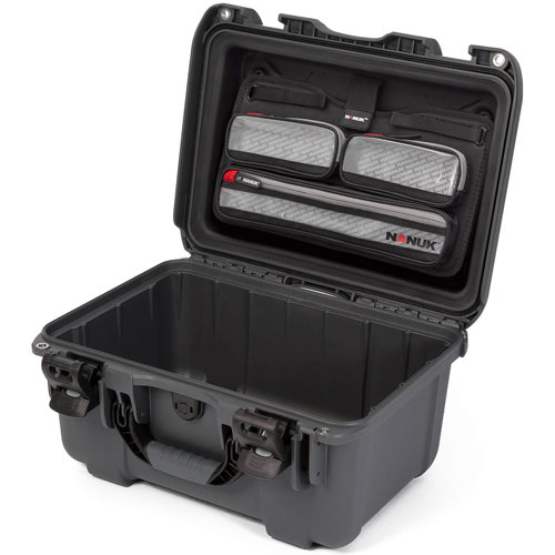 Nanuk Lid Organizer