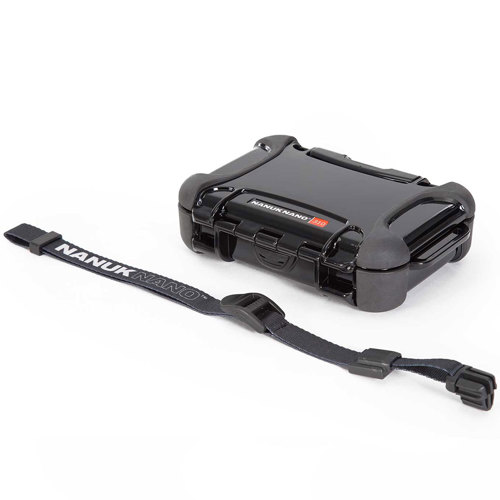 Nanuk Nano 310 Hard Case
