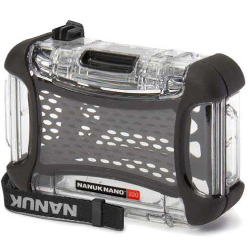 Nanuk Nano 320 Hard Case
