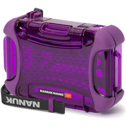 Nanuk Nano 320 Hard Case