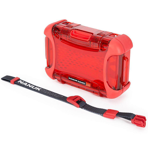 Nanuk Nano 320 Hard Case