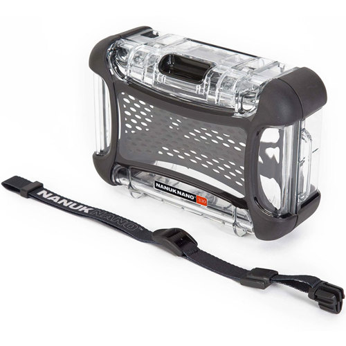 Nanuk Nano 330 Hard Case