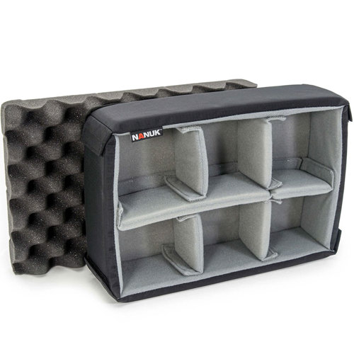 Nanuk Padded Divider