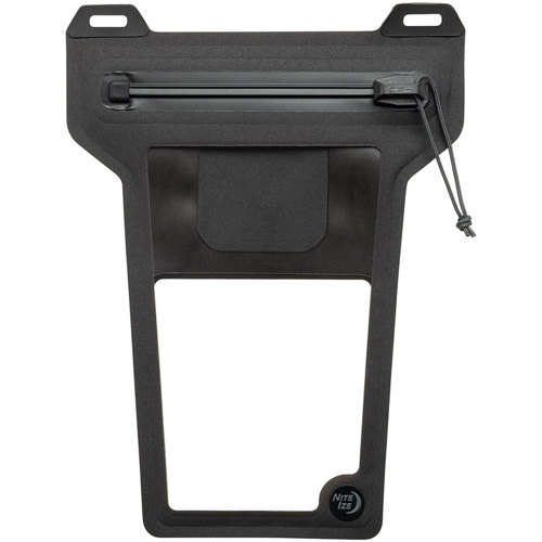 Nite Ize RunOff Waterproof Phone Pouch