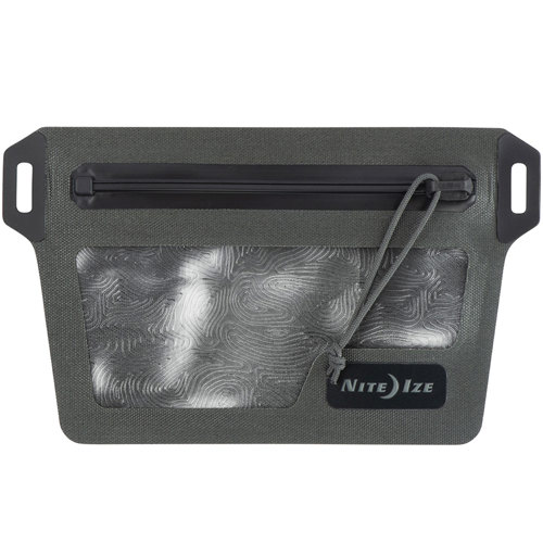 Nite Ize RunOff Waterproof Wallet