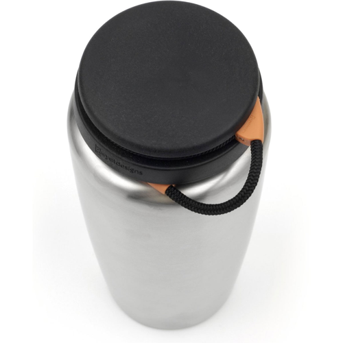 Nalgene Backpacker Stainless Steel Bottle, 32 fl. oz